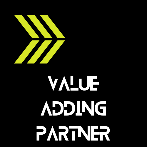 Value Adding Partner